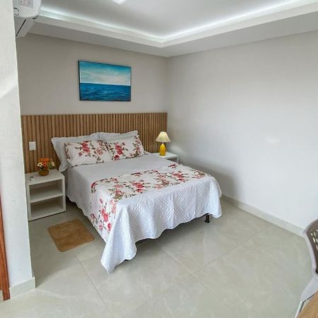מלון Rio Formoso Pousada Recanto Sol Nascente, Luxo E Proximidade Com A Natureza מראה חיצוני תמונה