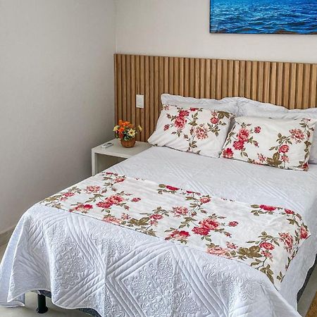 מלון Rio Formoso Pousada Recanto Sol Nascente, Luxo E Proximidade Com A Natureza מראה חיצוני תמונה
