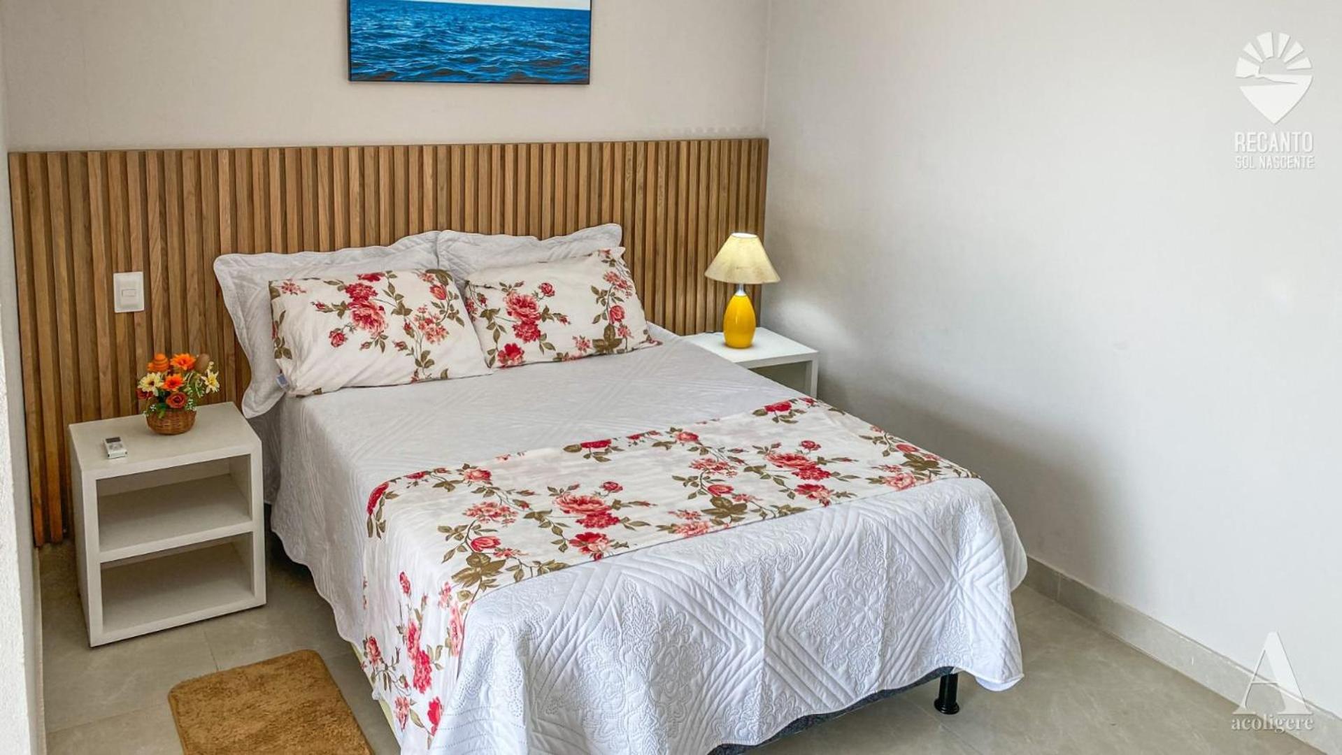 מלון Rio Formoso Pousada Recanto Sol Nascente, Luxo E Proximidade Com A Natureza מראה חיצוני תמונה