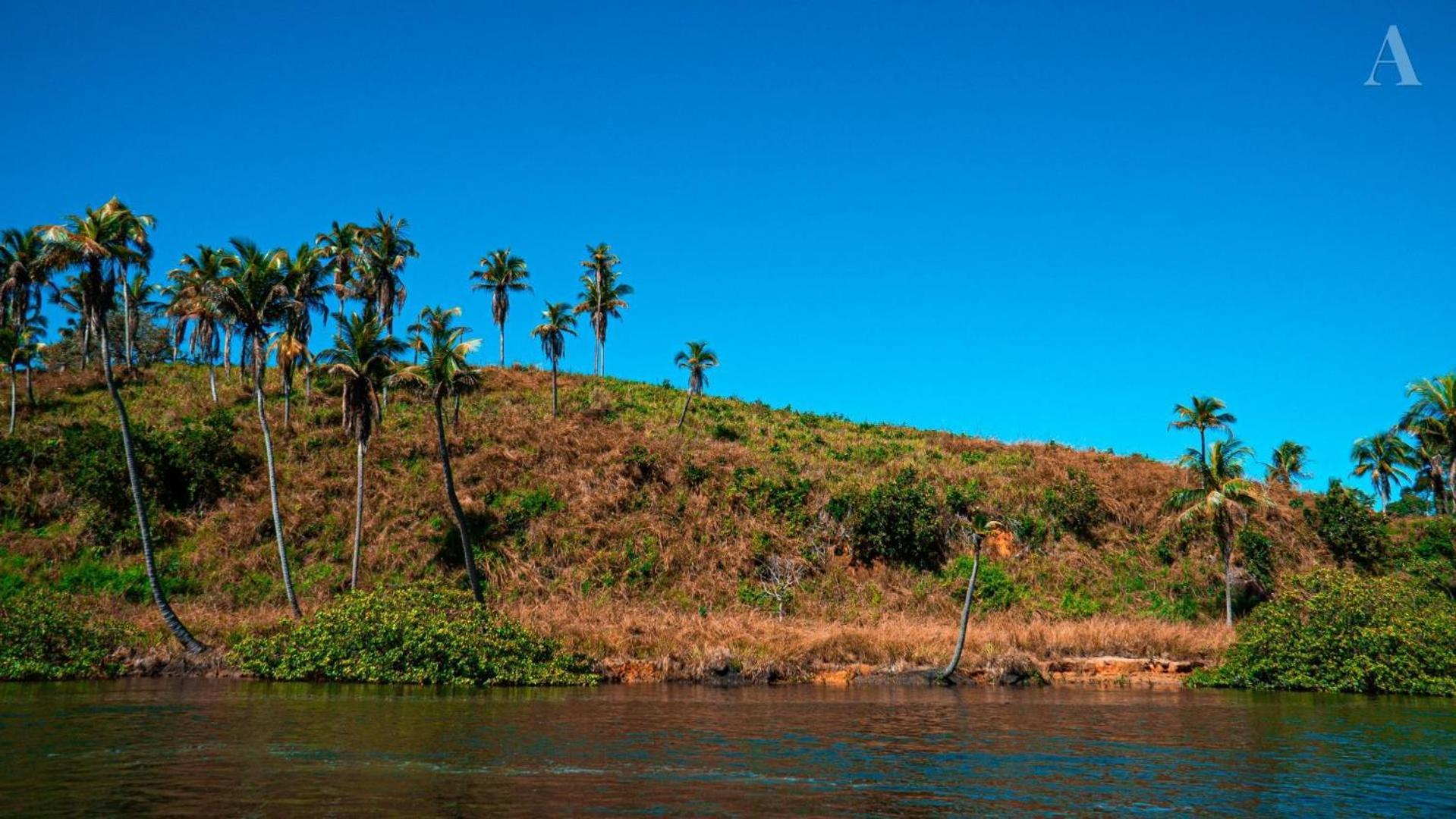 מלון Rio Formoso Pousada Recanto Sol Nascente, Luxo E Proximidade Com A Natureza מראה חיצוני תמונה