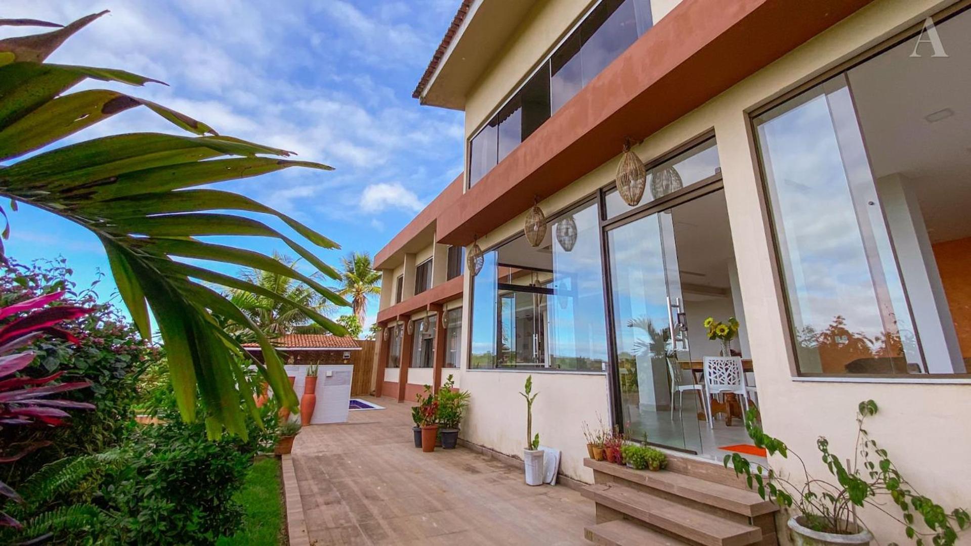 מלון Rio Formoso Pousada Recanto Sol Nascente, Luxo E Proximidade Com A Natureza מראה חיצוני תמונה