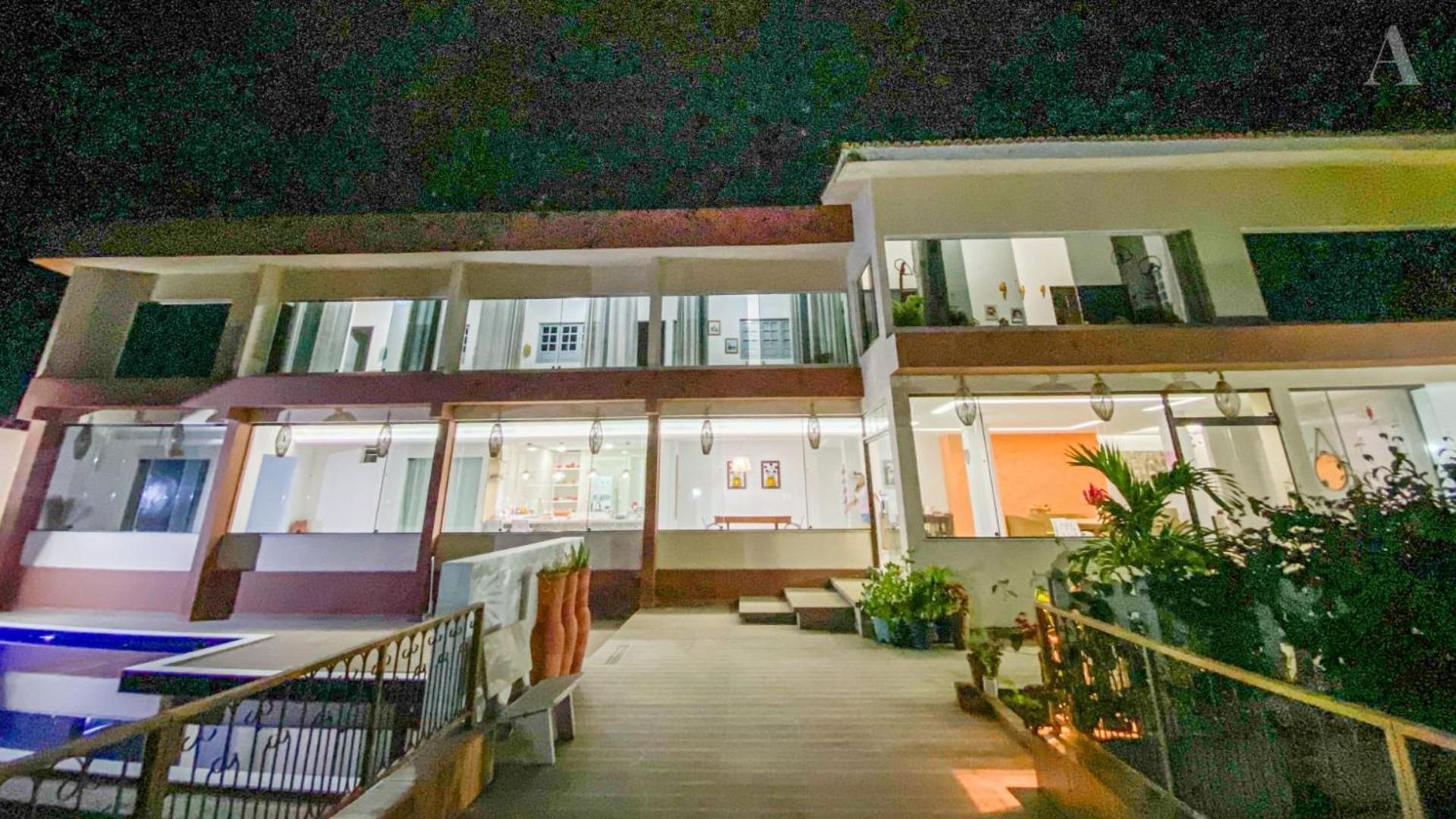 מלון Rio Formoso Pousada Recanto Sol Nascente, Luxo E Proximidade Com A Natureza מראה חיצוני תמונה