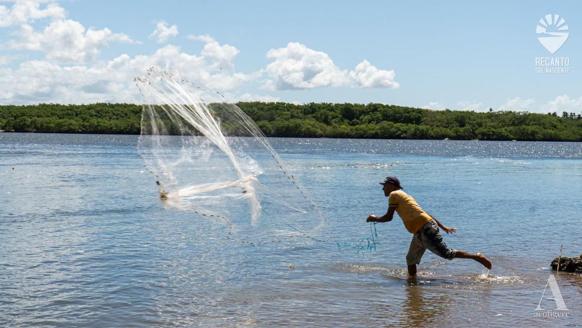 מלון Rio Formoso Pousada Recanto Sol Nascente, Luxo E Proximidade Com A Natureza מראה חיצוני תמונה